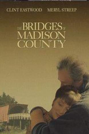 The Bridges of Madison County