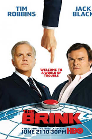 The Brink - Season 1