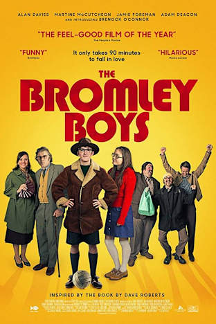 The Bromley Boys