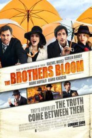 The Brothers Bloom