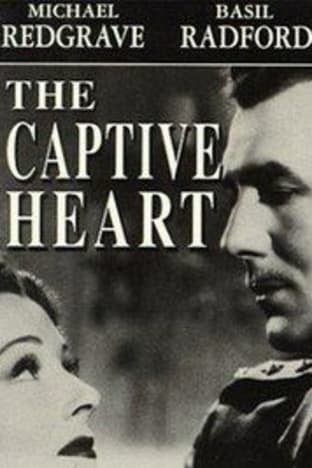 The Captive Heart