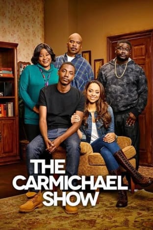 The Carmichael Show - Season 2