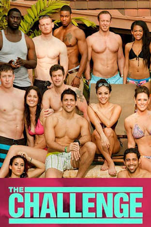 The Challenge - Season 30