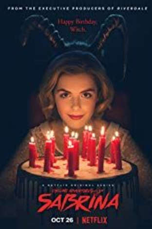 The Chilling Adventures of Sabrina - Season 1