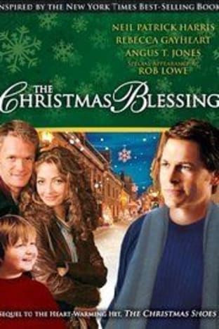 The Christmas Blessing