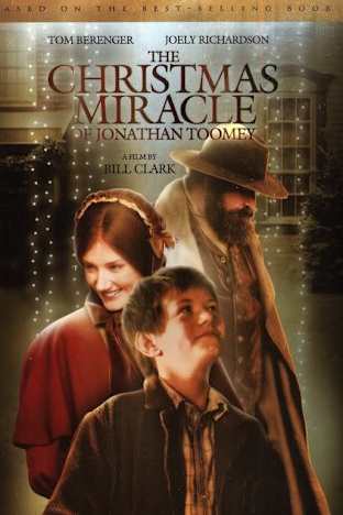 The Christmas Miracle Of Jonathan Toomey