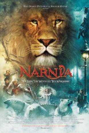 The Chronicles of Narnia The Lion the Witch and the Wardrobe