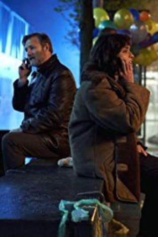 The City & The City - Season 1