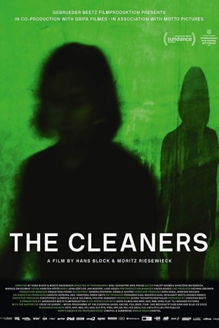 The Cleaners