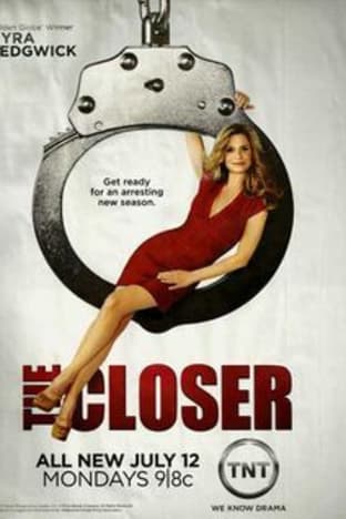 The Closer - Season 6