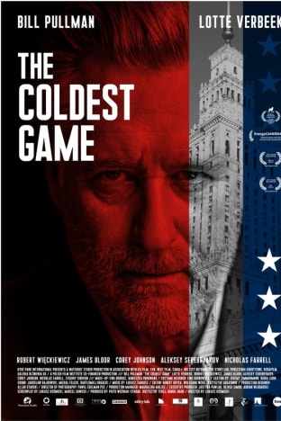 The Coldest Game