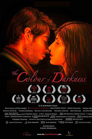 The Colour of Darkness