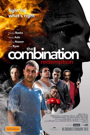 The Combination Redemption