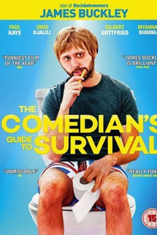 The Comedian's Guide to Survival