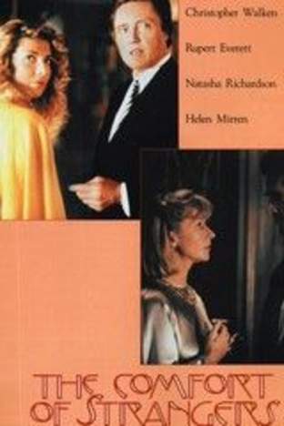 The Comfort of Strangers