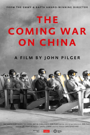 The Coming War On China