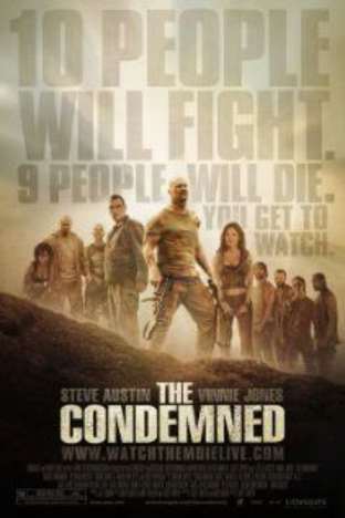 The Condemned