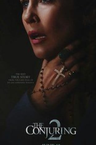 The Conjuring 2
