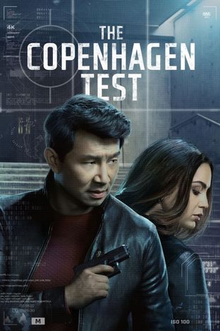 The Copenhagen Test - Season 1