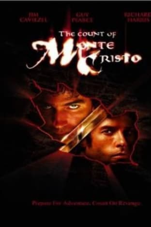 The Count Of Monte Cristo