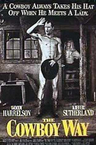 The Cowboy Way