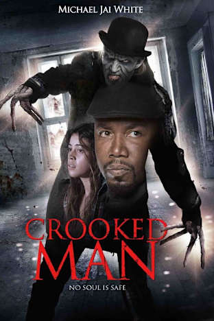 The Crooked Man
