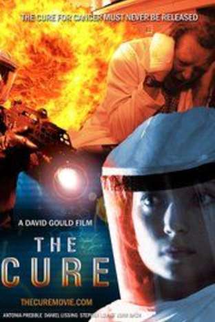 The Cure