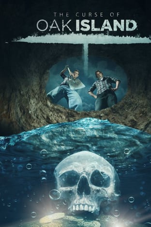 The Curse of Oak Island - Season 4