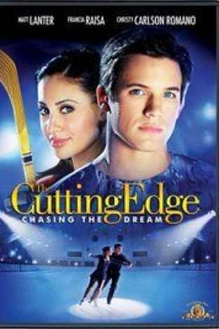 The Cutting Edge 3: Chasing the Dream
