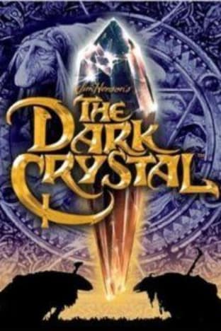 The Dark Crystal