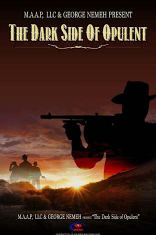 The Dark Side of Opulent