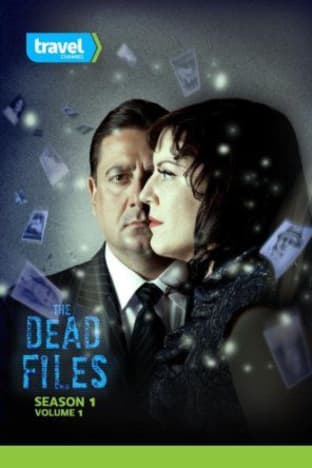 The Dead Files - Season 1