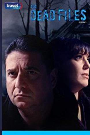 The Dead Files - Season 11