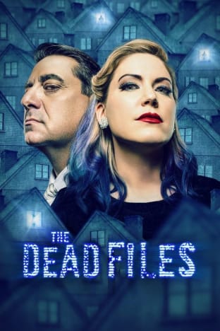 The Dead Files - Season 15