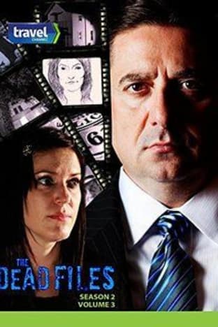 The Dead Files - Season 2