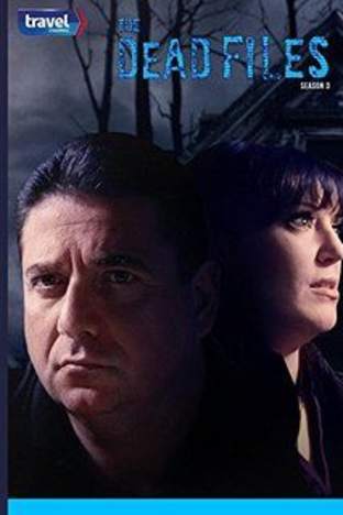 The Dead Files - Season 3