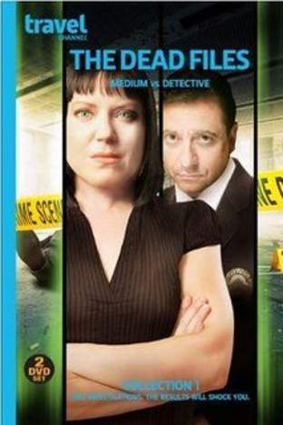 The Dead Files - Season 4
