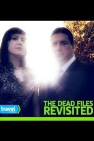 The Dead Files - Season 5
