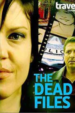 The Dead Files - Season 6