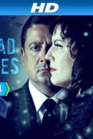 The Dead Files - Season 8