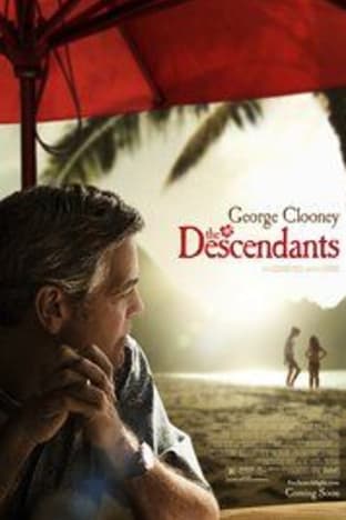 The Descendants