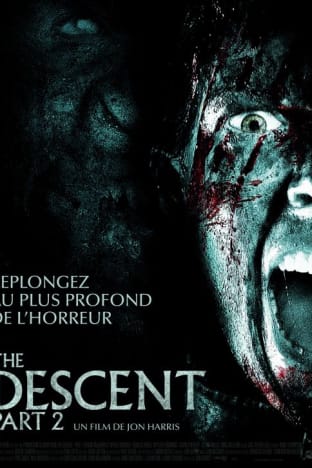 The Descent: Part 2