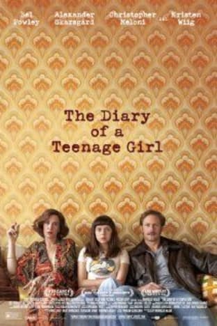The Diary of a Teenage Girl