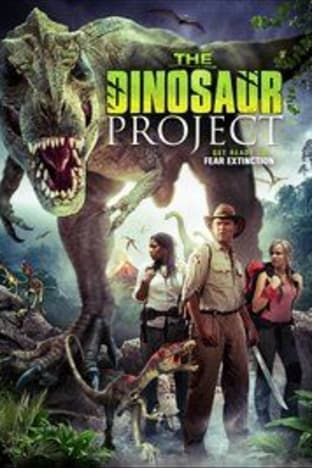 The Dinosaur Project
