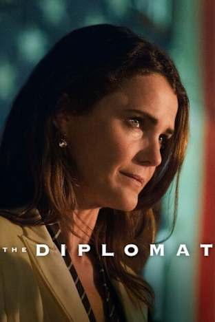 The Diplomat - Season 3