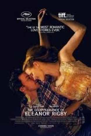 The Disappearance Of Eleanor Rigby: Him