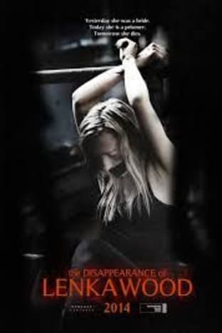 The Disappearance Of Lenka Wood