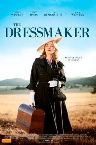 The Dressmaker