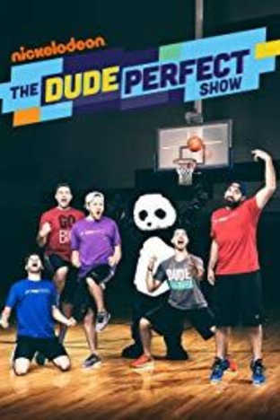 The Dude Perfect Show - Season 3