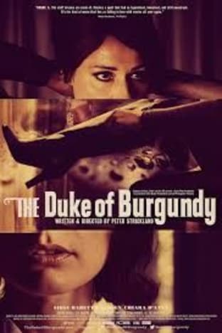 The Duke Of Burgundy